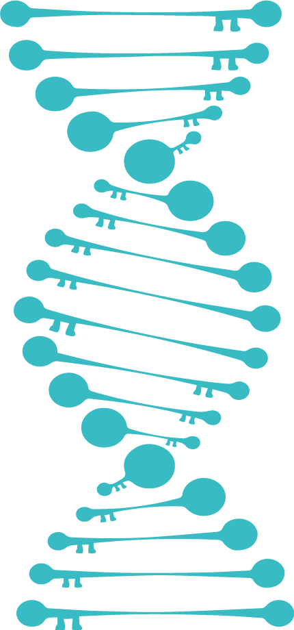 デザインで紡ぐ